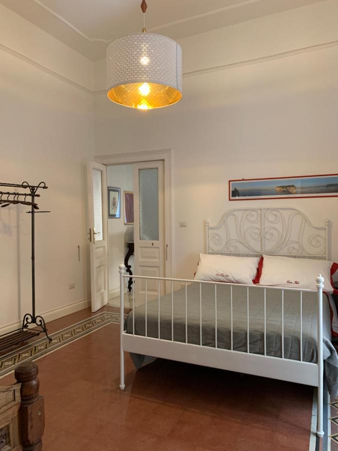 Casa Fabi Apartment Napoli Exterior foto